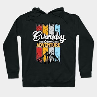 Camping Hoodie